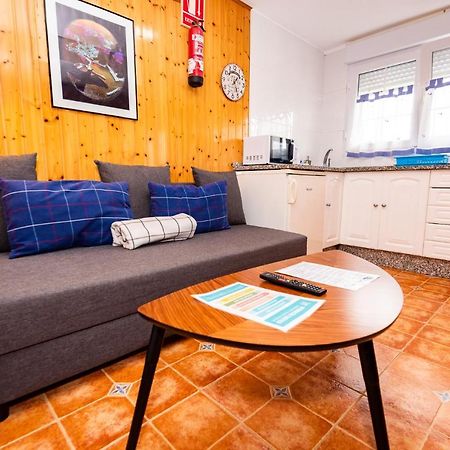 Apartamentos Cudillero Εξωτερικό φωτογραφία