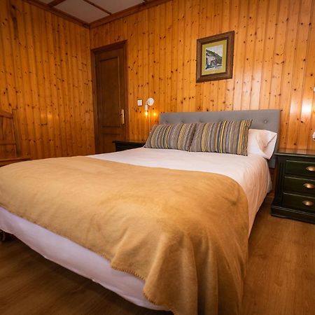 Apartamentos Cudillero Εξωτερικό φωτογραφία