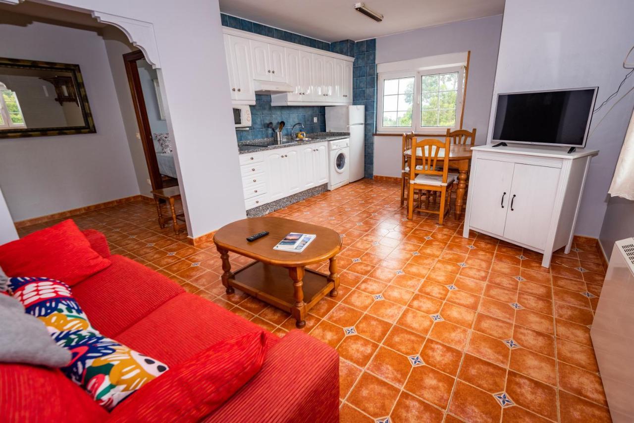Apartamentos Cudillero Εξωτερικό φωτογραφία