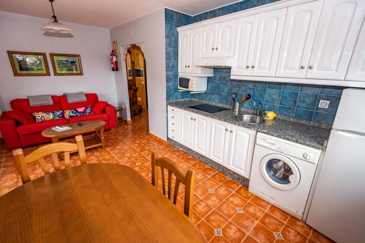 Apartamentos Cudillero Εξωτερικό φωτογραφία