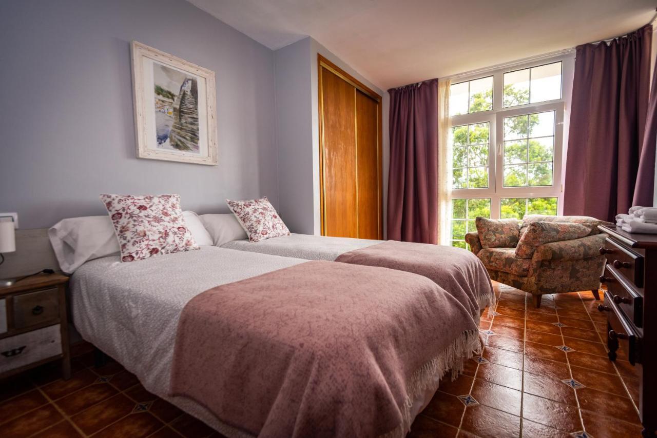 Apartamentos Cudillero Εξωτερικό φωτογραφία
