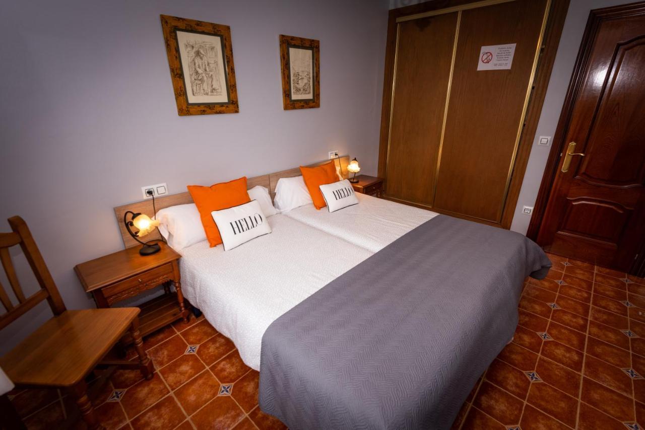 Apartamentos Cudillero Εξωτερικό φωτογραφία