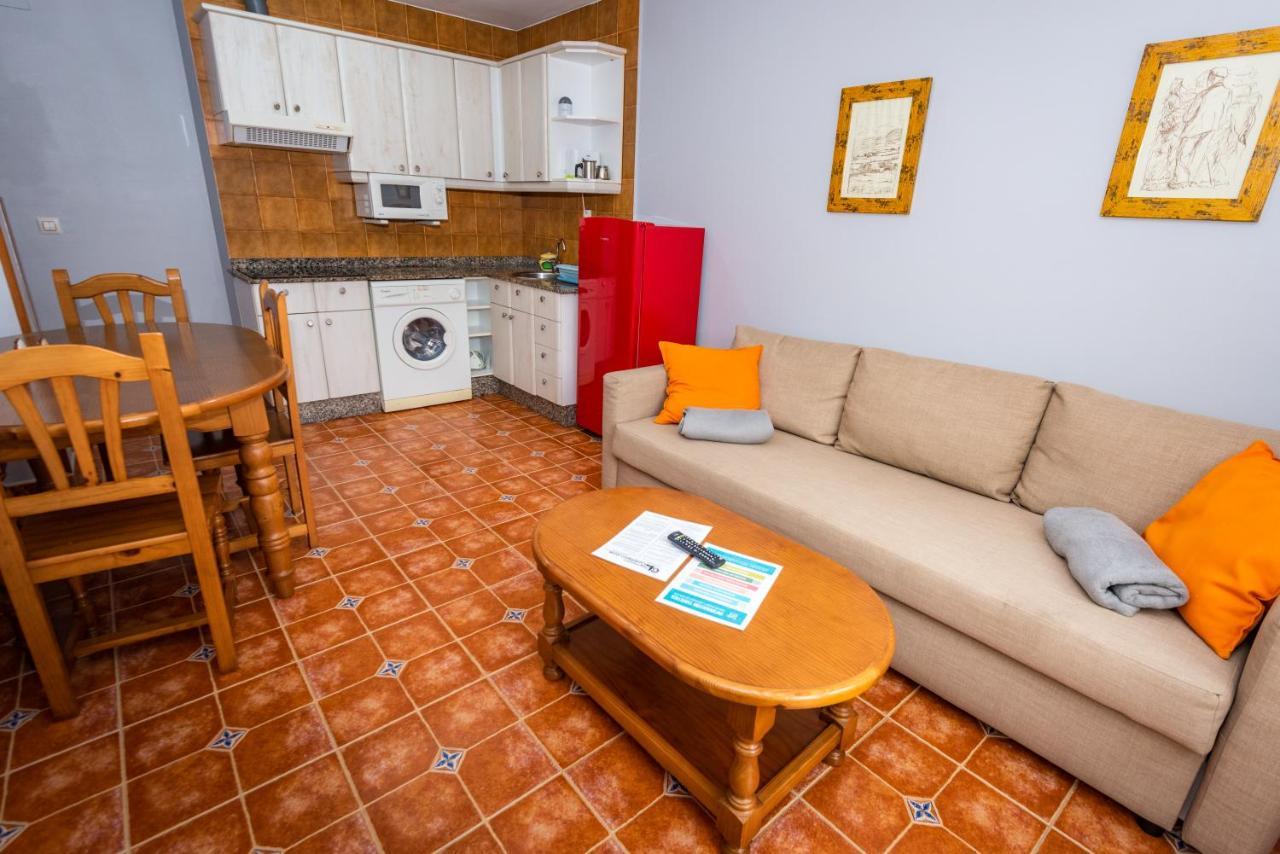 Apartamentos Cudillero Εξωτερικό φωτογραφία