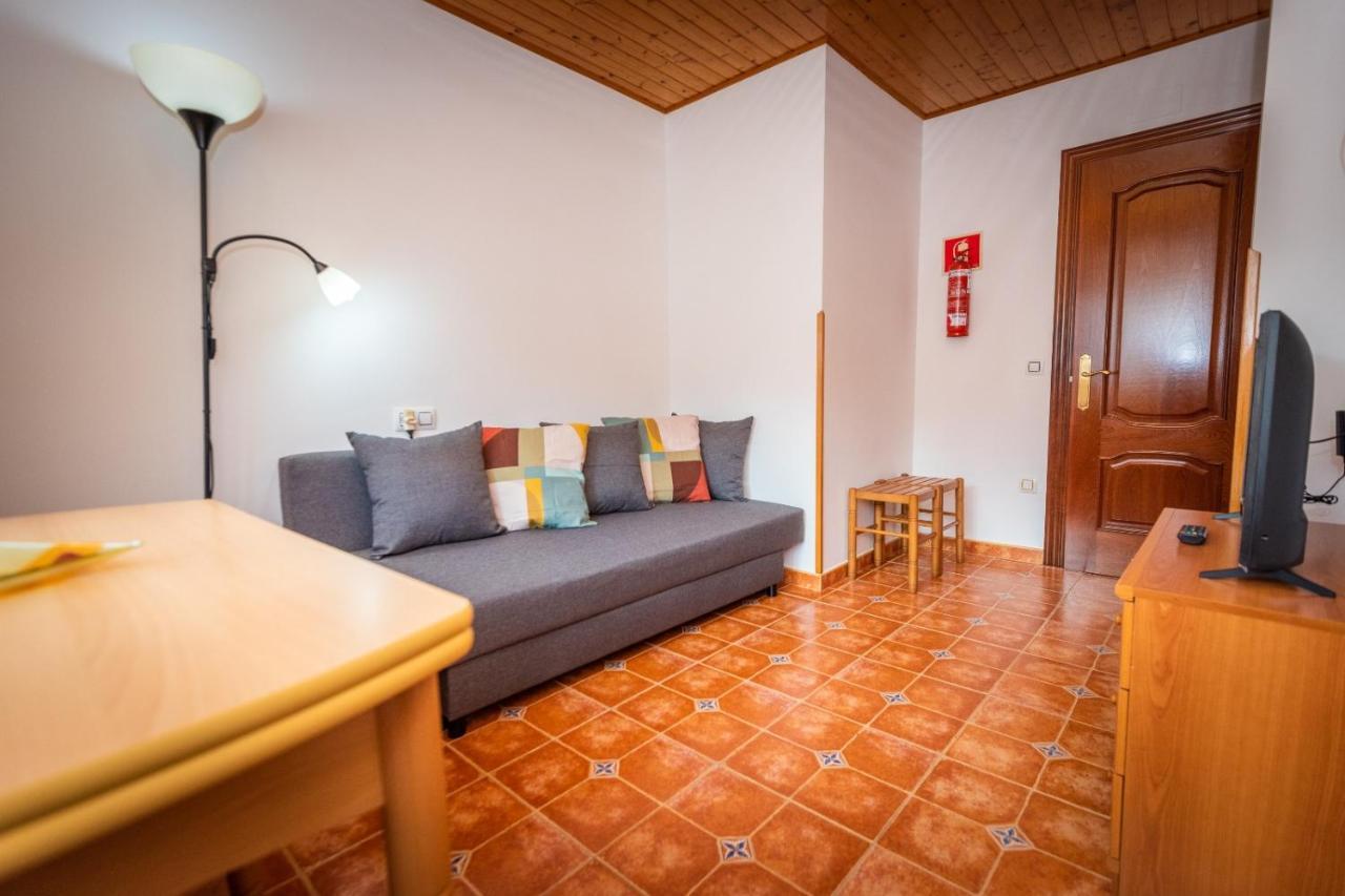 Apartamentos Cudillero Εξωτερικό φωτογραφία