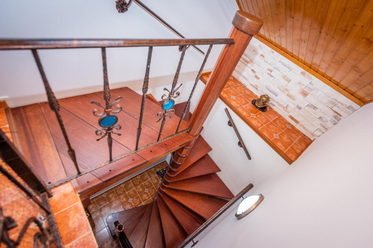 Apartamentos Cudillero Εξωτερικό φωτογραφία