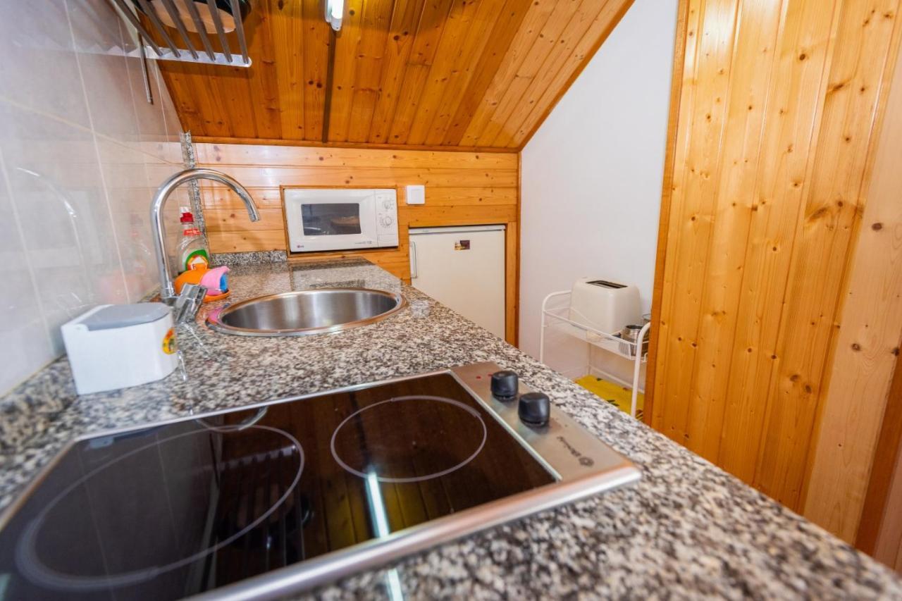 Apartamentos Cudillero Εξωτερικό φωτογραφία
