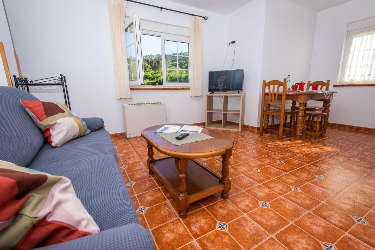 Apartamentos Cudillero Εξωτερικό φωτογραφία
