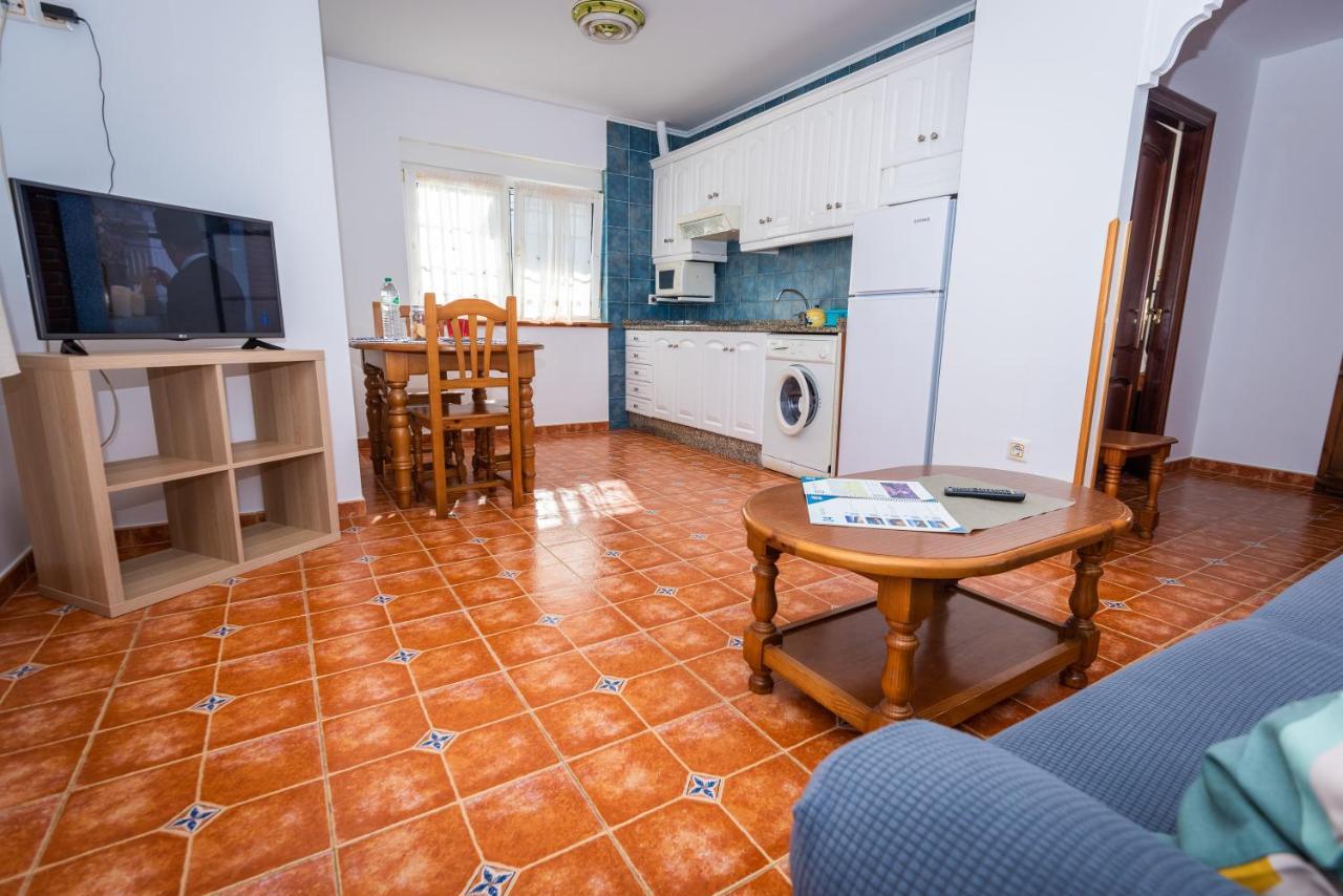 Apartamentos Cudillero Εξωτερικό φωτογραφία