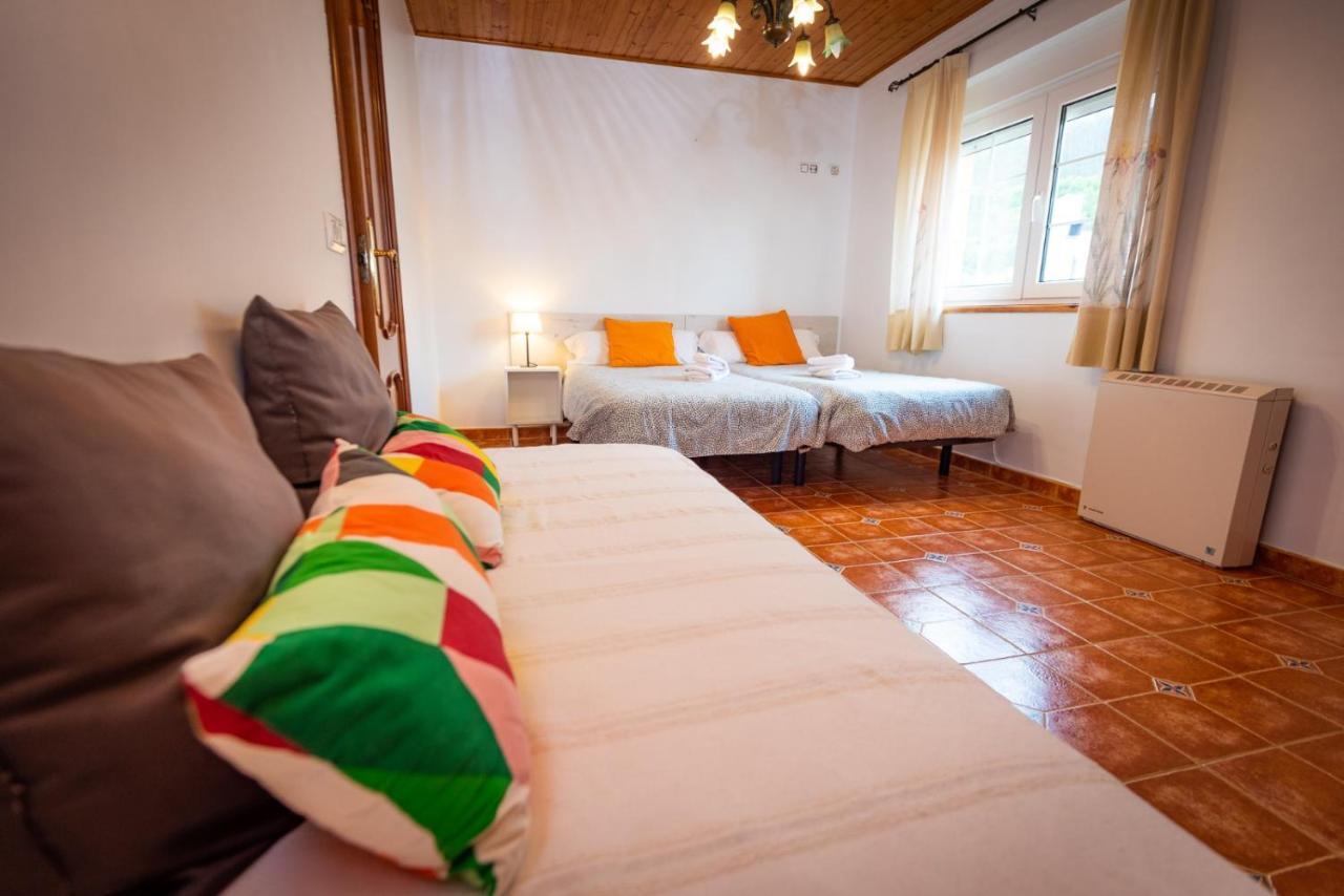 Apartamentos Cudillero Εξωτερικό φωτογραφία