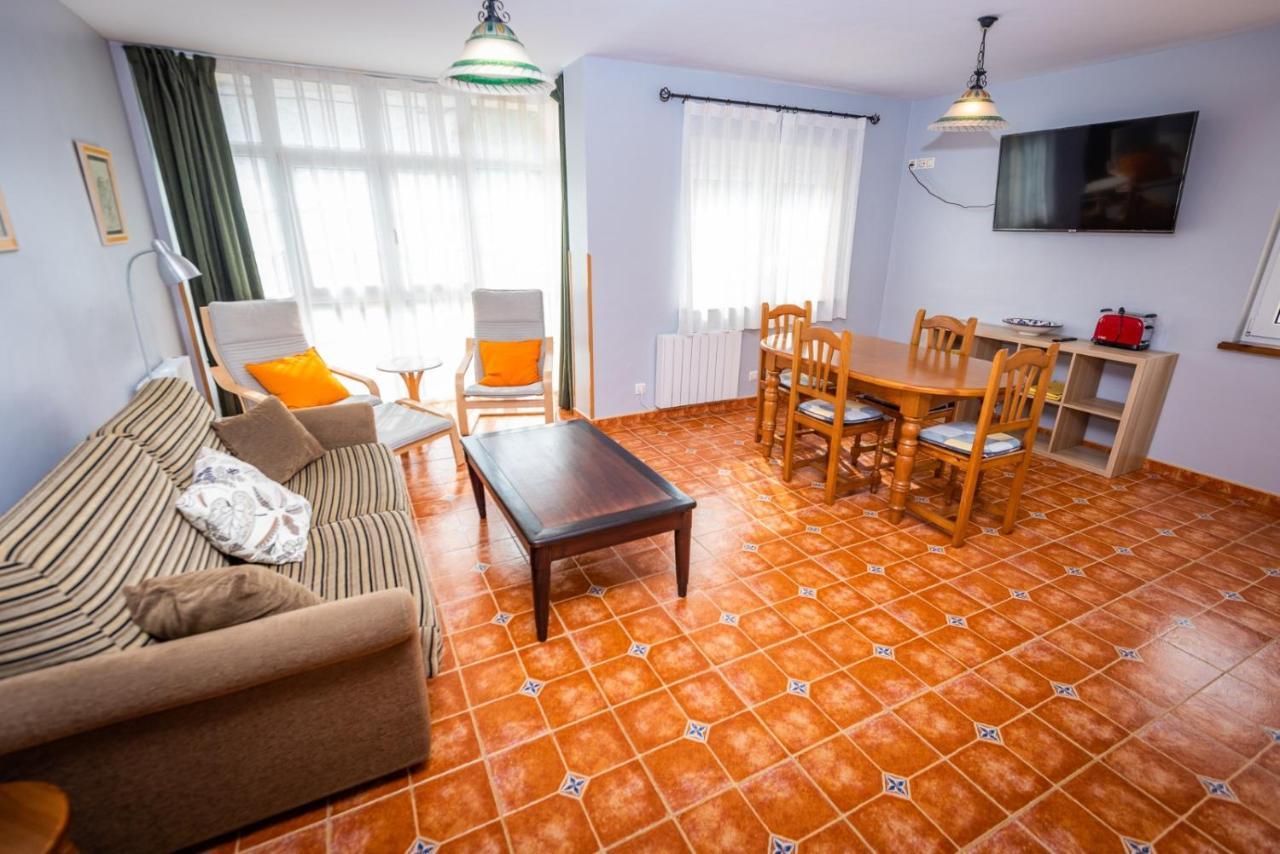 Apartamentos Cudillero Εξωτερικό φωτογραφία