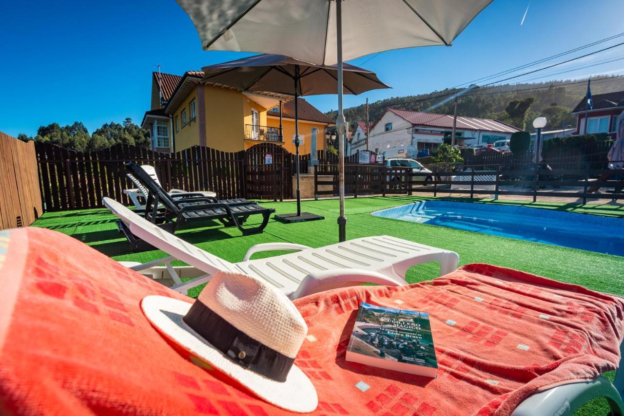 Apartamentos Cudillero Εξωτερικό φωτογραφία