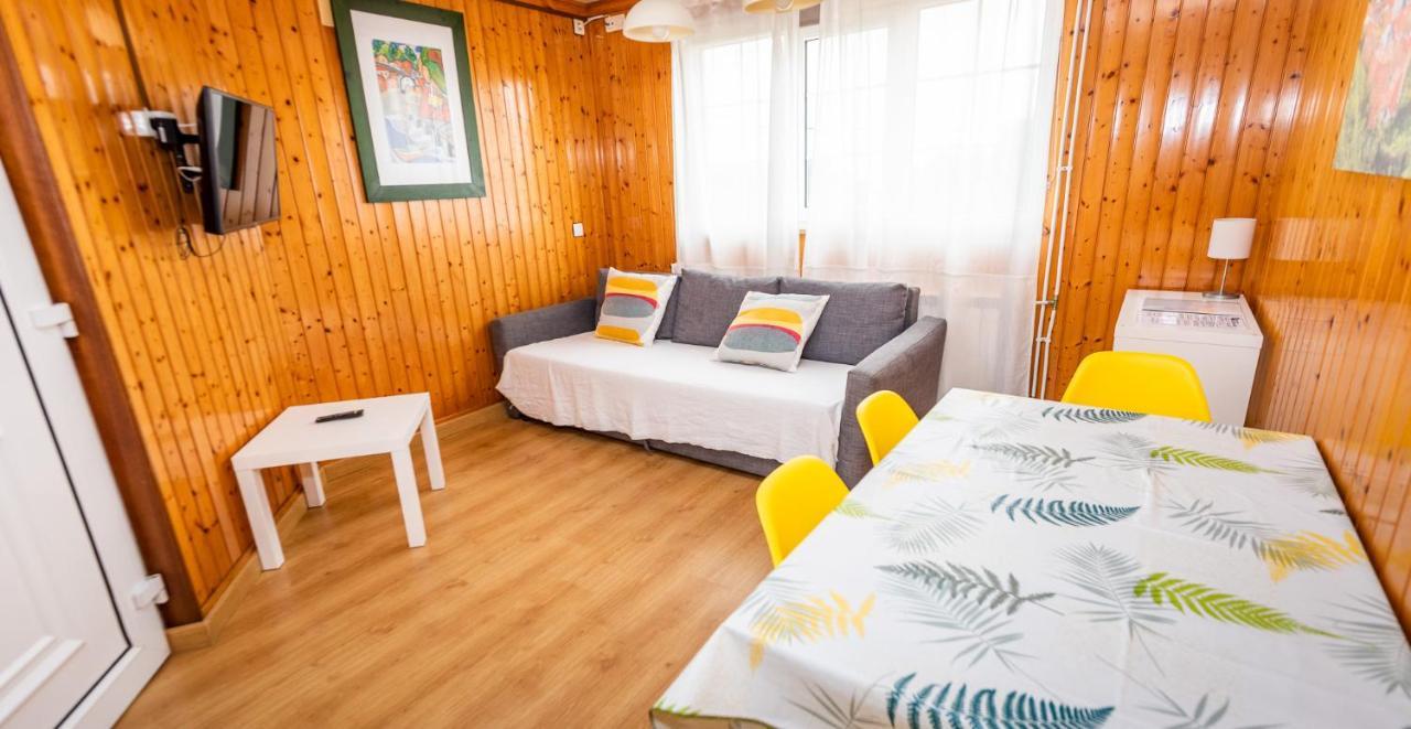 Apartamentos Cudillero Εξωτερικό φωτογραφία