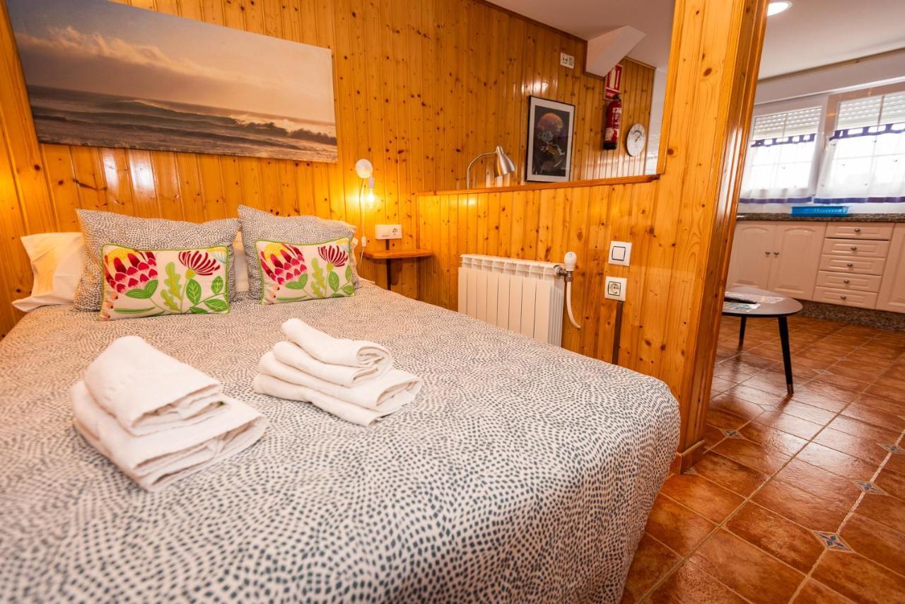 Apartamentos Cudillero Εξωτερικό φωτογραφία