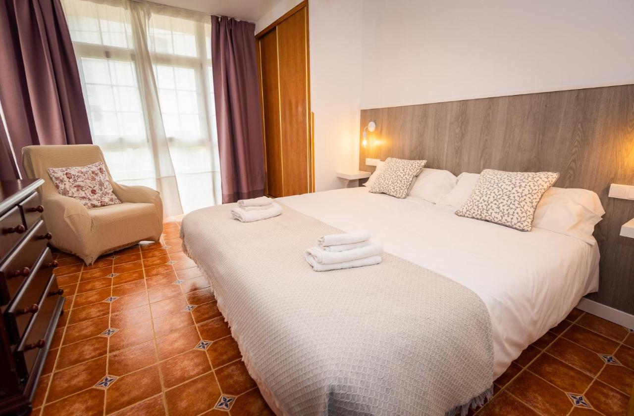 Apartamentos Cudillero Εξωτερικό φωτογραφία