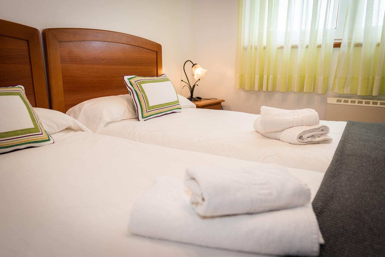 Apartamentos Cudillero Δωμάτιο φωτογραφία