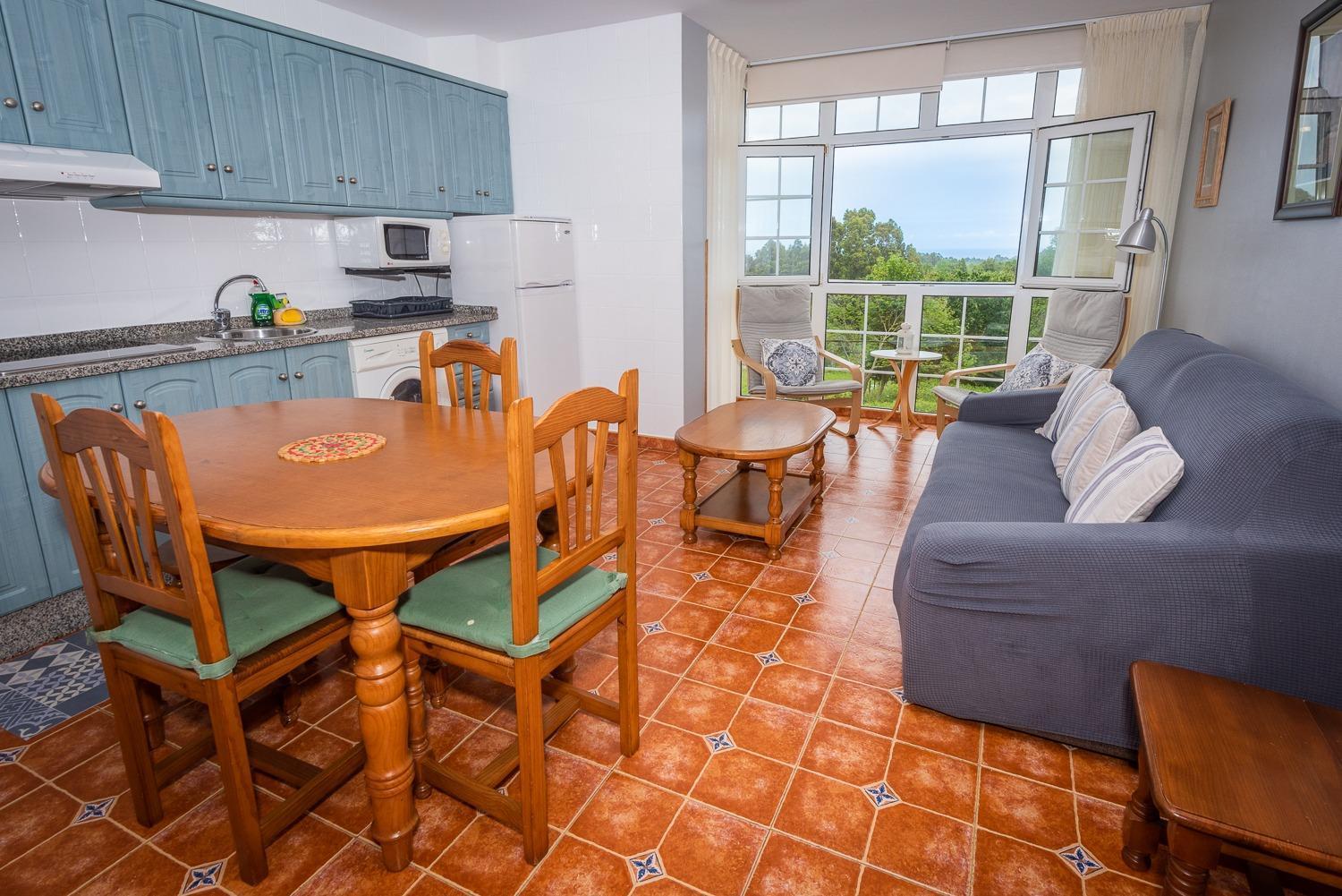 Apartamentos Cudillero Δωμάτιο φωτογραφία