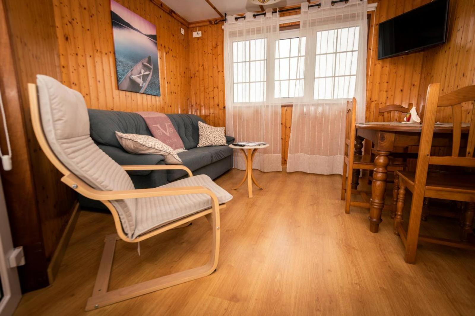 Apartamentos Cudillero Δωμάτιο φωτογραφία