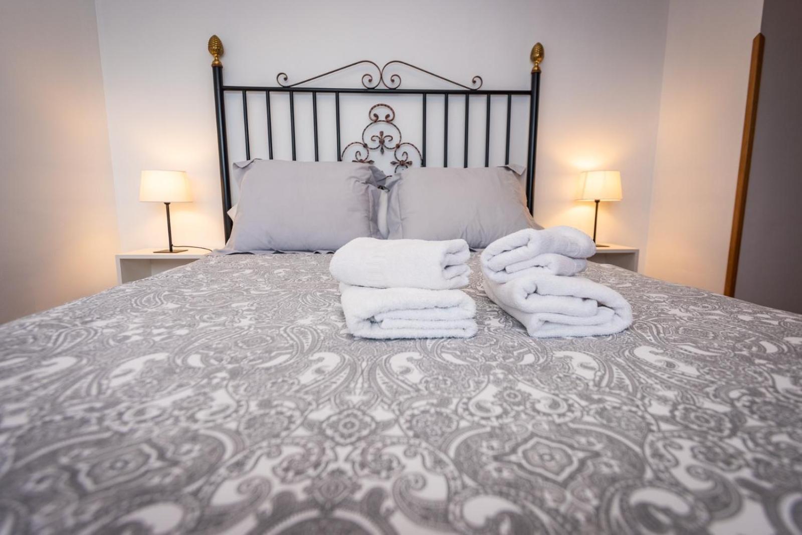 Apartamentos Cudillero Δωμάτιο φωτογραφία