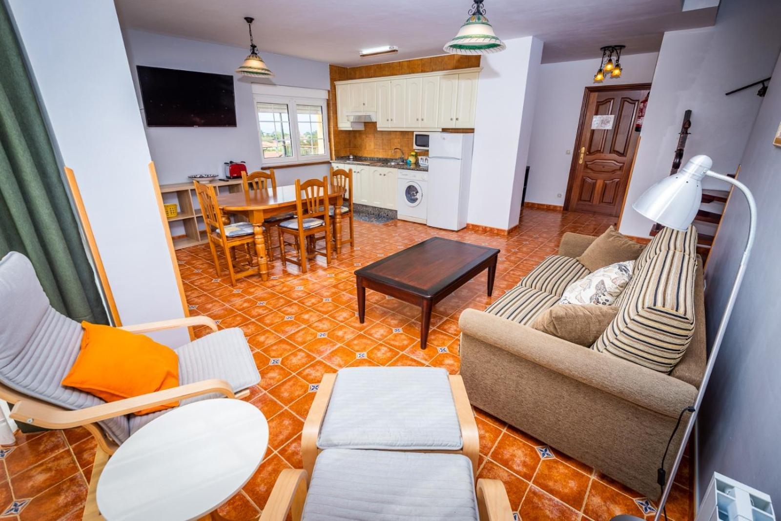 Apartamentos Cudillero Δωμάτιο φωτογραφία