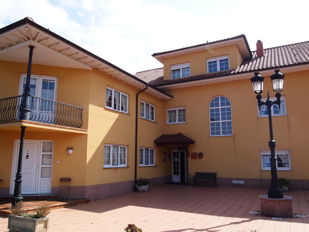 Apartamentos Cudillero Εξωτερικό φωτογραφία