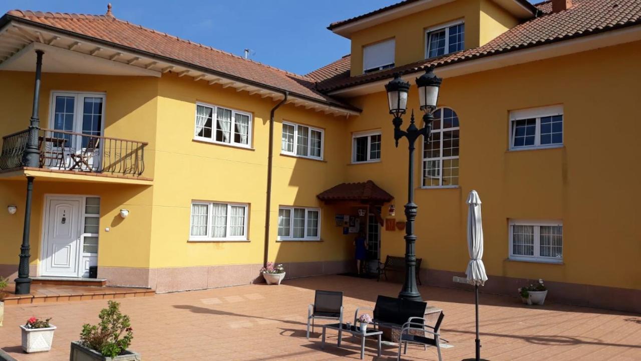Apartamentos Cudillero Εξωτερικό φωτογραφία