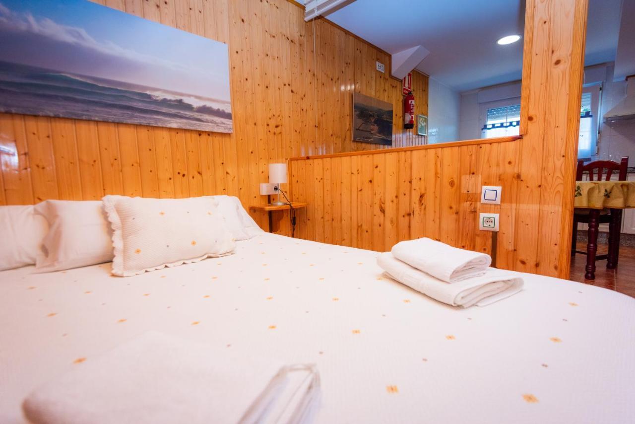 Apartamentos Cudillero Εξωτερικό φωτογραφία