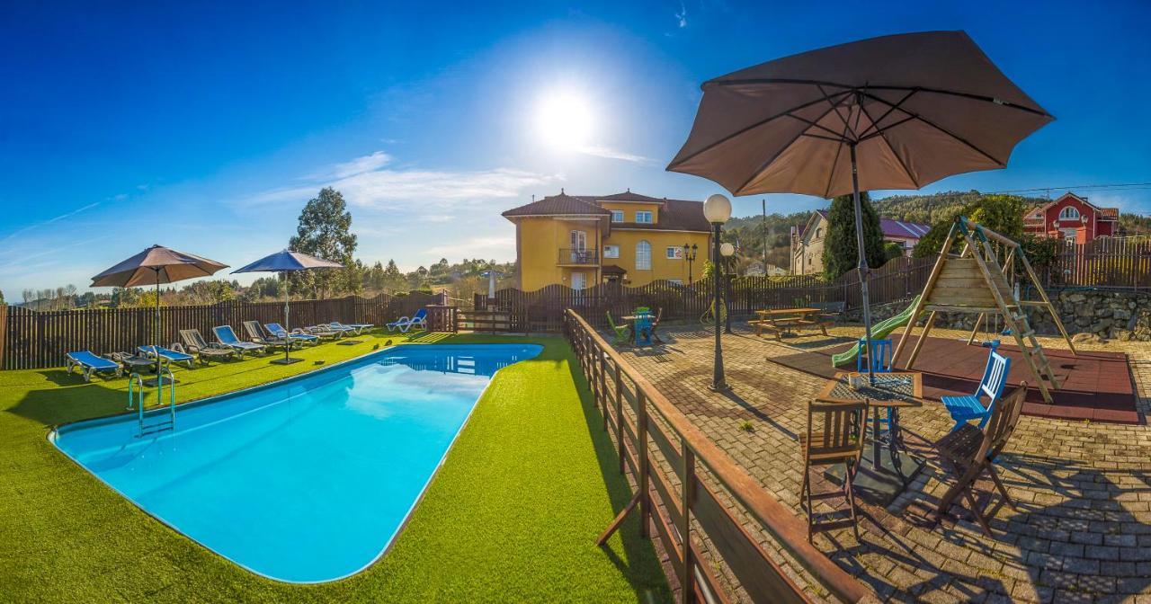 Apartamentos Cudillero Εξωτερικό φωτογραφία