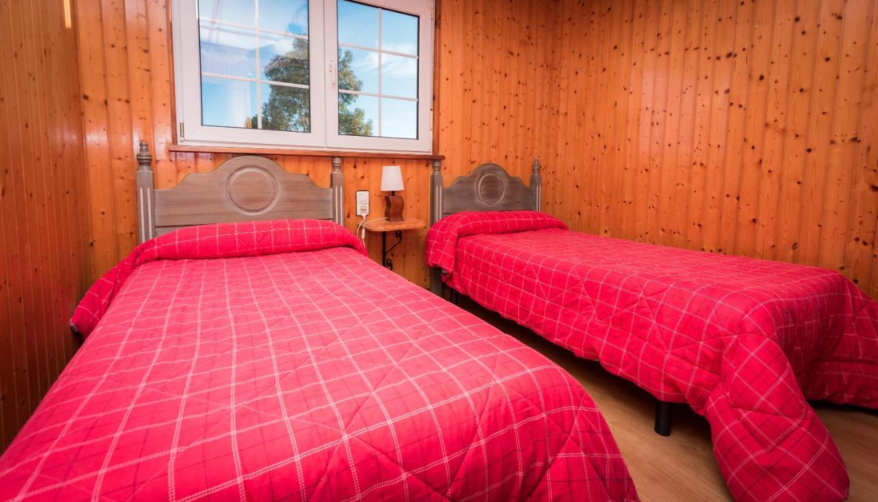Apartamentos Cudillero Εξωτερικό φωτογραφία