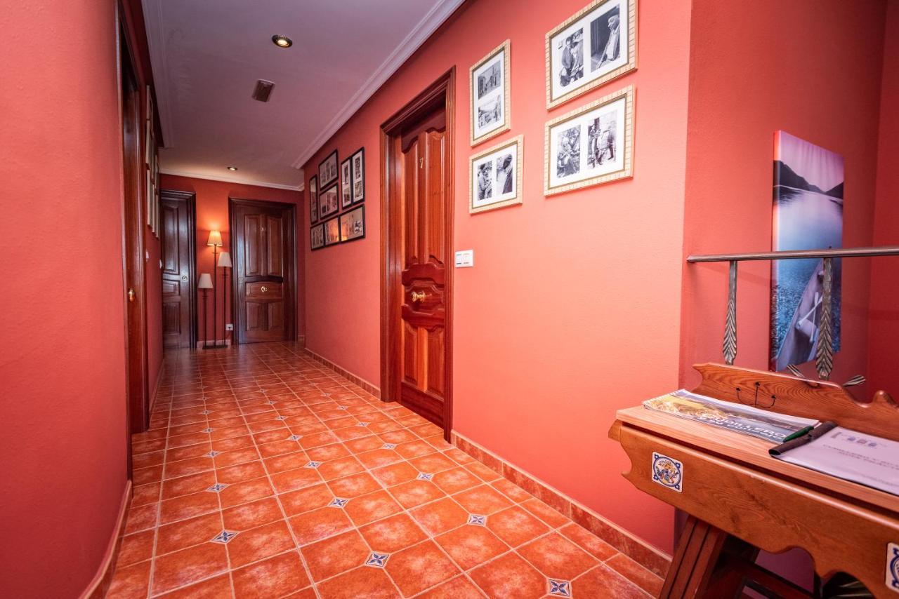 Apartamentos Cudillero Εξωτερικό φωτογραφία