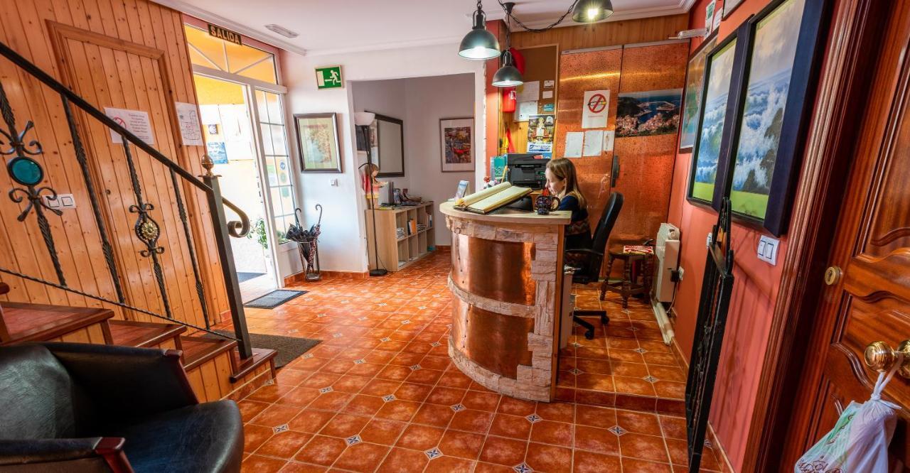 Apartamentos Cudillero Εξωτερικό φωτογραφία