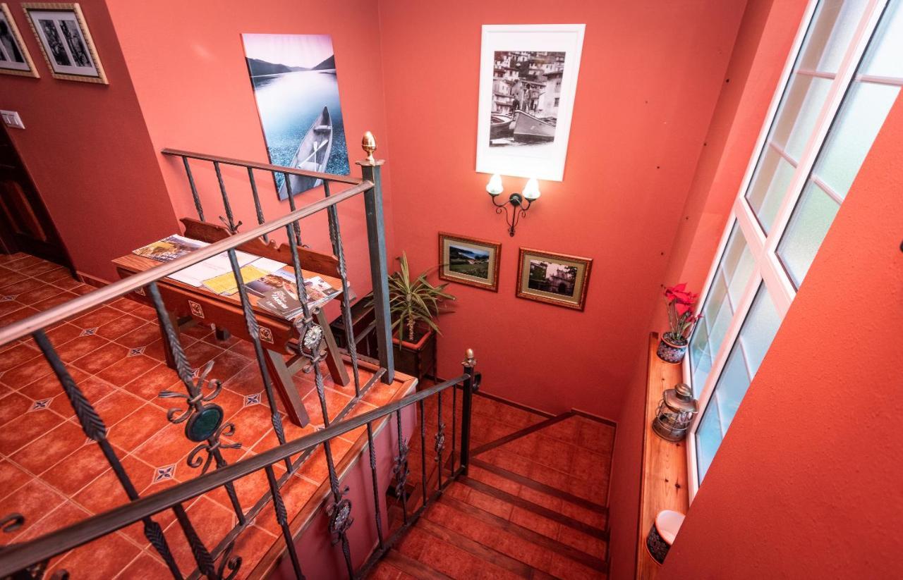 Apartamentos Cudillero Εξωτερικό φωτογραφία