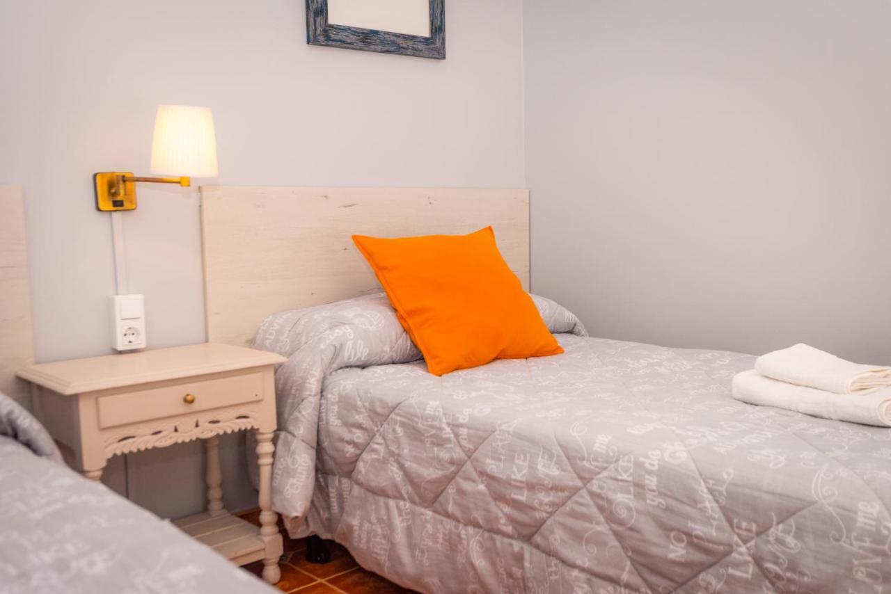Apartamentos Cudillero Εξωτερικό φωτογραφία