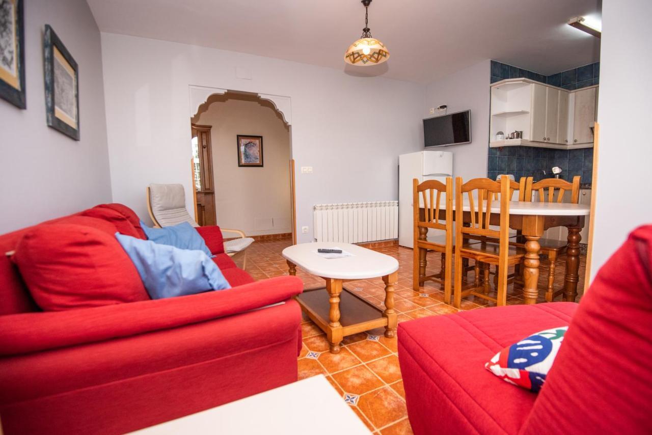 Apartamentos Cudillero Εξωτερικό φωτογραφία