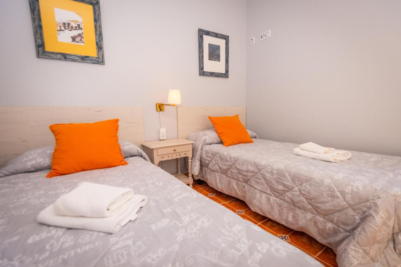 Apartamentos Cudillero Εξωτερικό φωτογραφία