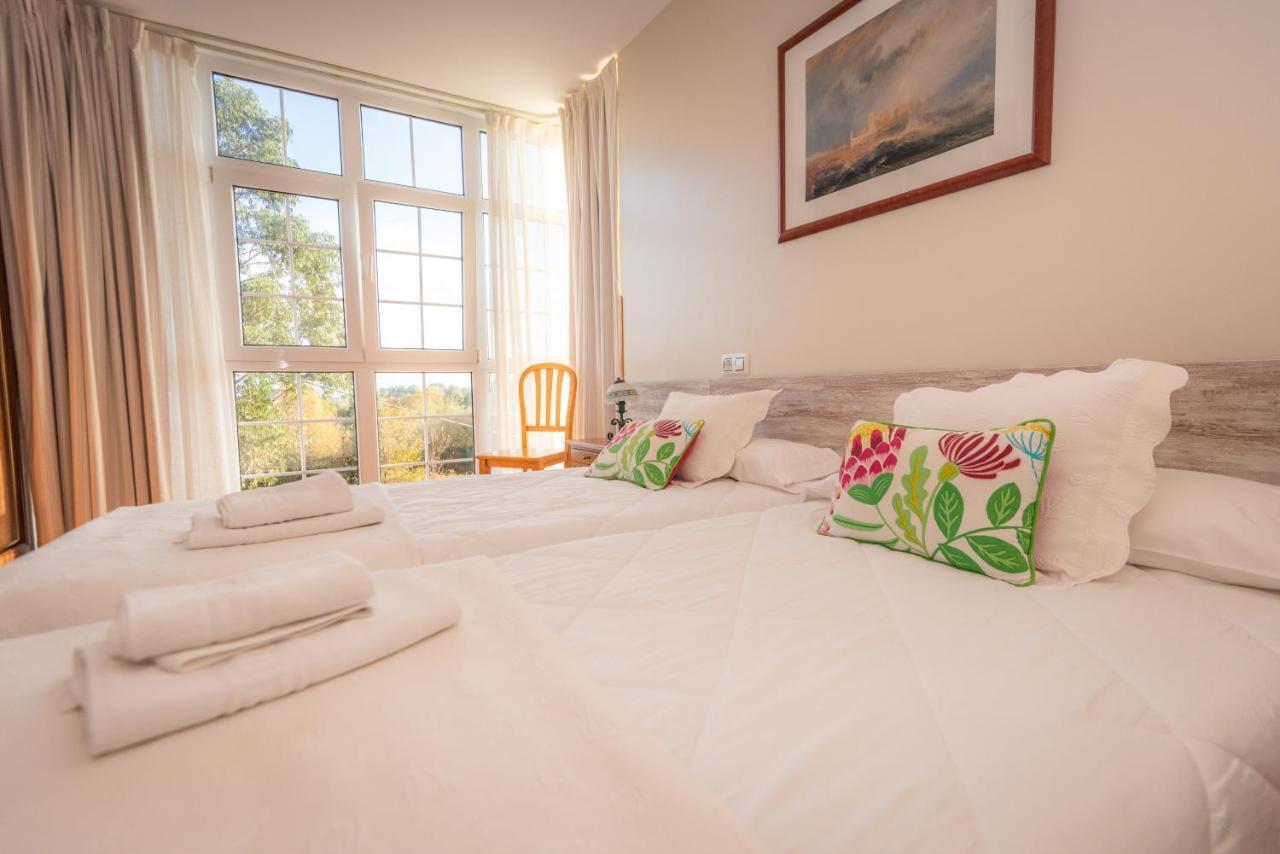 Apartamentos Cudillero Εξωτερικό φωτογραφία