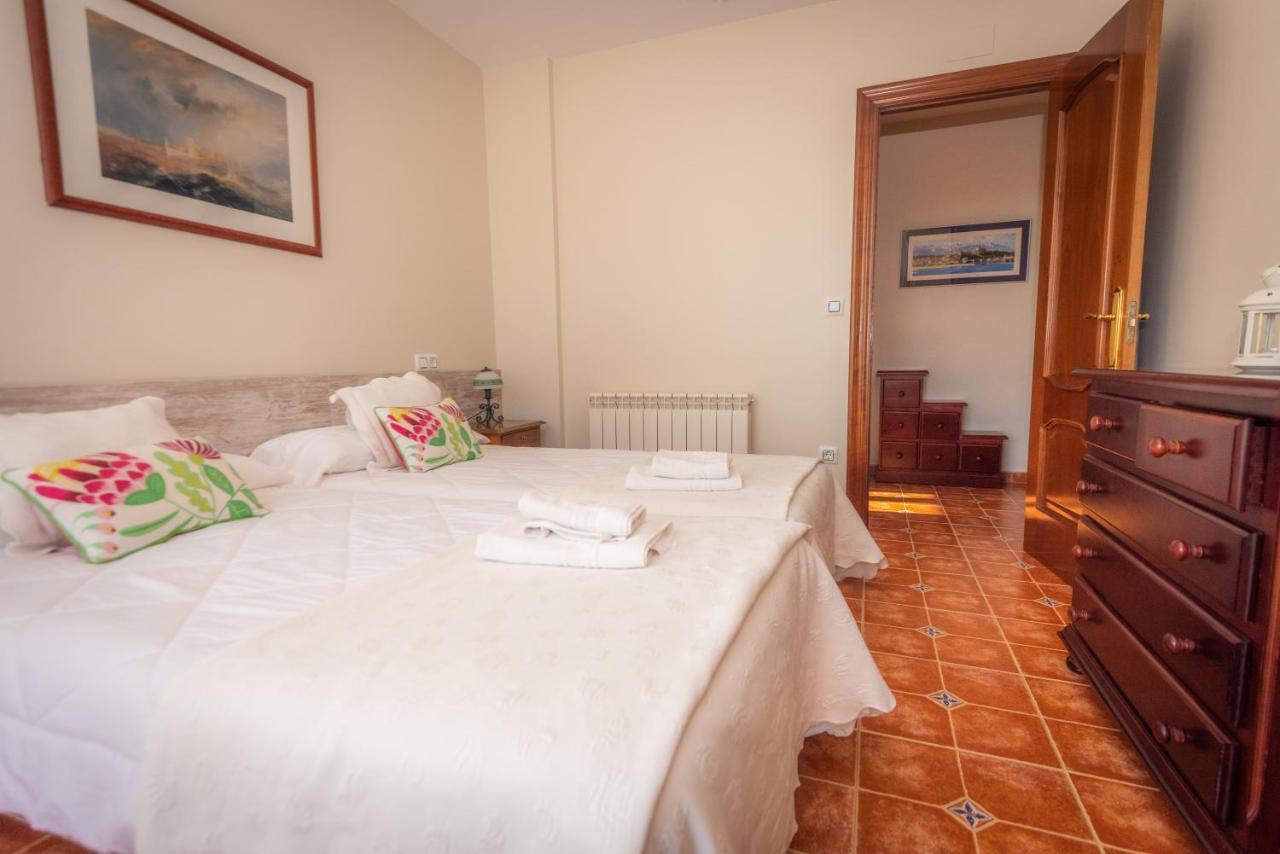 Apartamentos Cudillero Εξωτερικό φωτογραφία