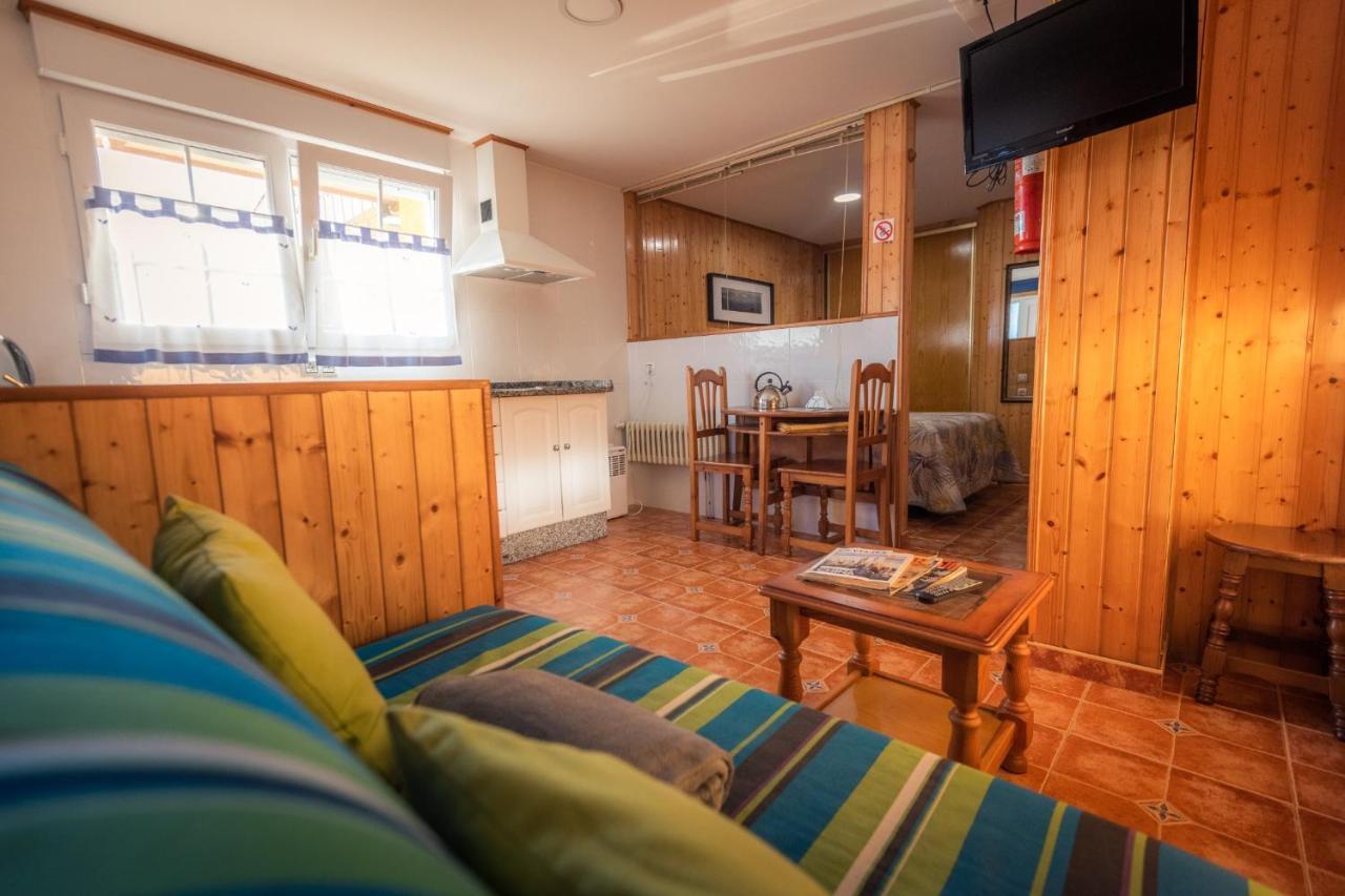 Apartamentos Cudillero Εξωτερικό φωτογραφία