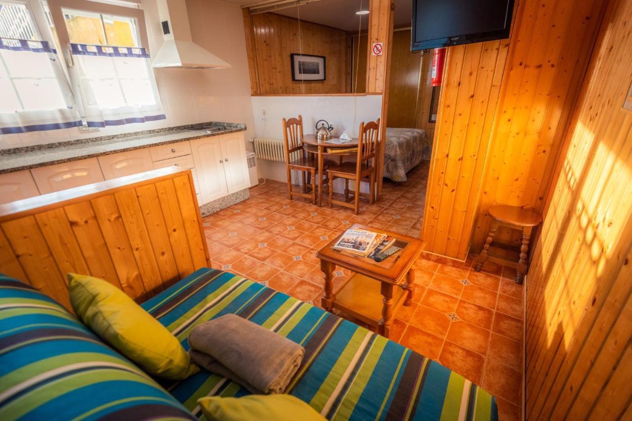 Apartamentos Cudillero Εξωτερικό φωτογραφία